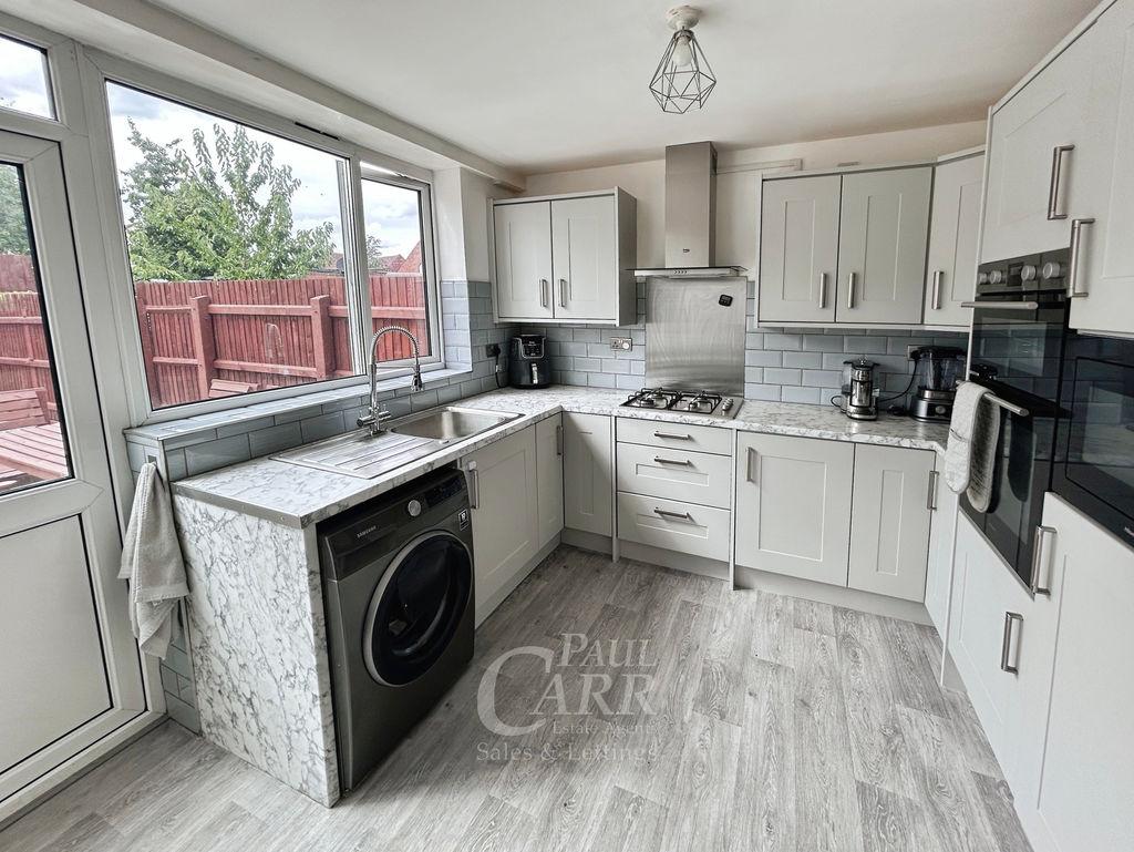 House in Birmingham - View 4
