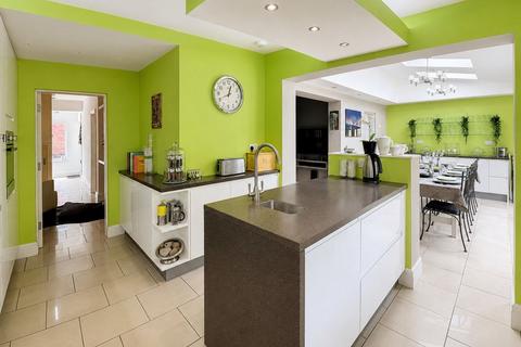4 bedroom detached house for sale, Walhouse Street, Cannock, South Staffordshire