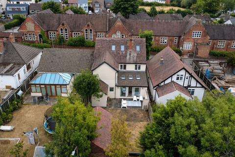 4 bedroom detached house for sale, Walhouse Street, Cannock, South Staffordshire