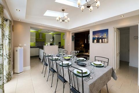 4 bedroom detached house for sale, Walhouse Street, Cannock, South Staffordshire