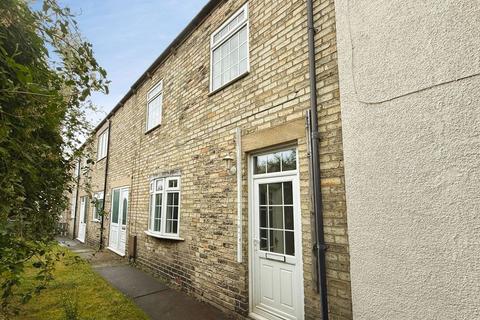 3 bedroom terraced house for sale, Belle Vue Terrace, Ryton NE40