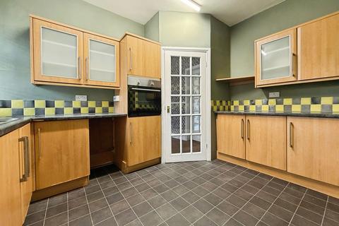 3 bedroom terraced house for sale, Belle Vue Terrace, Ryton NE40