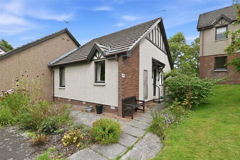 2 bedroom bungalow for sale, 40 Earnbank, Bridge of Earn, Perth, PH2