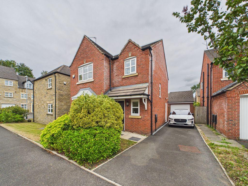 House in Manchester