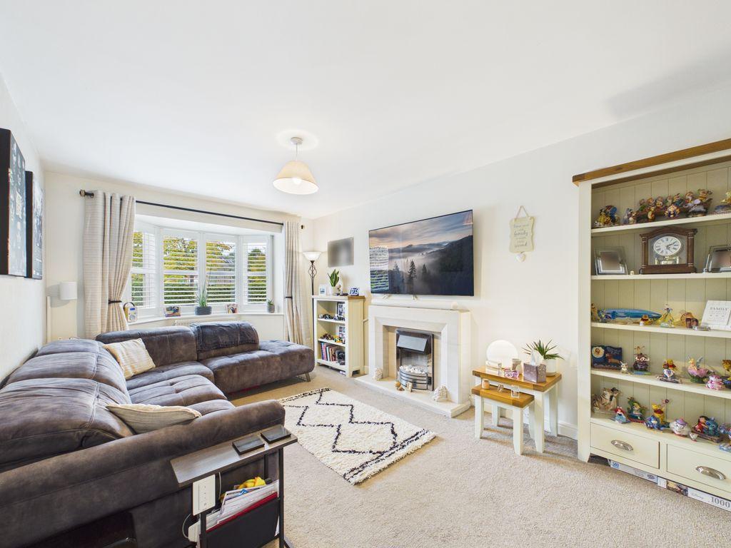 House in Manchester - View 2