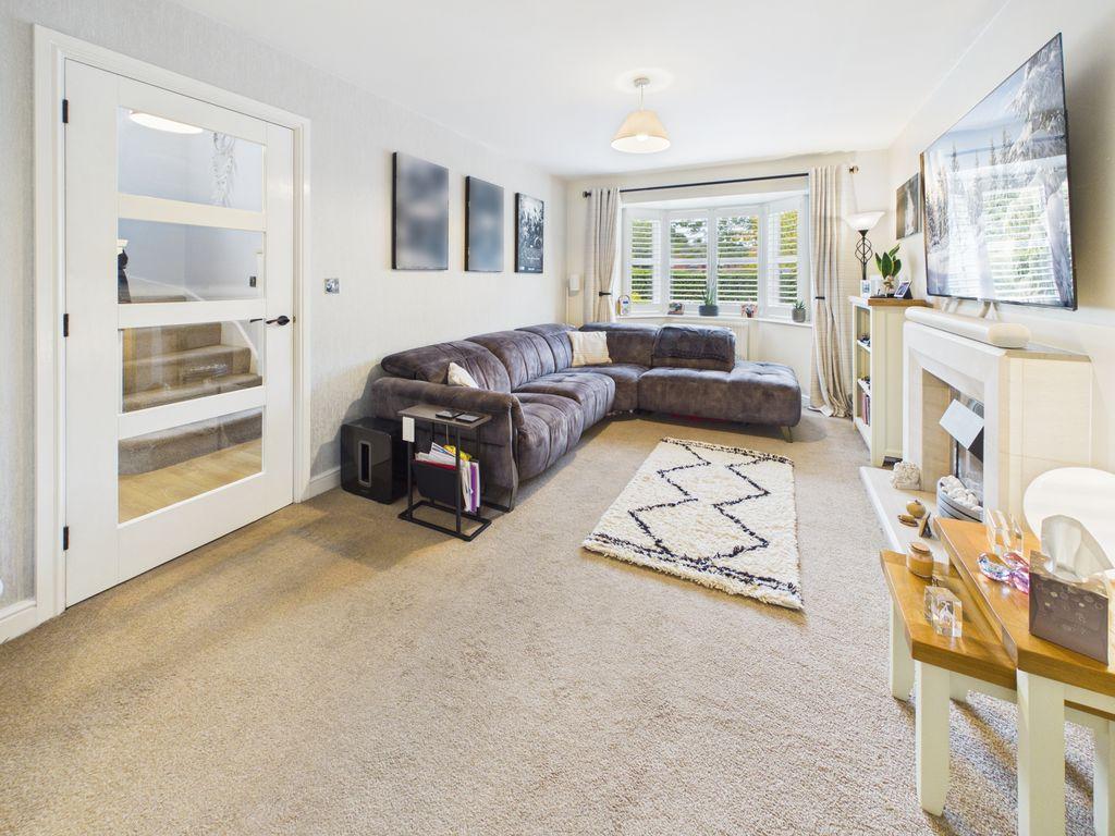 House in Manchester - View 3