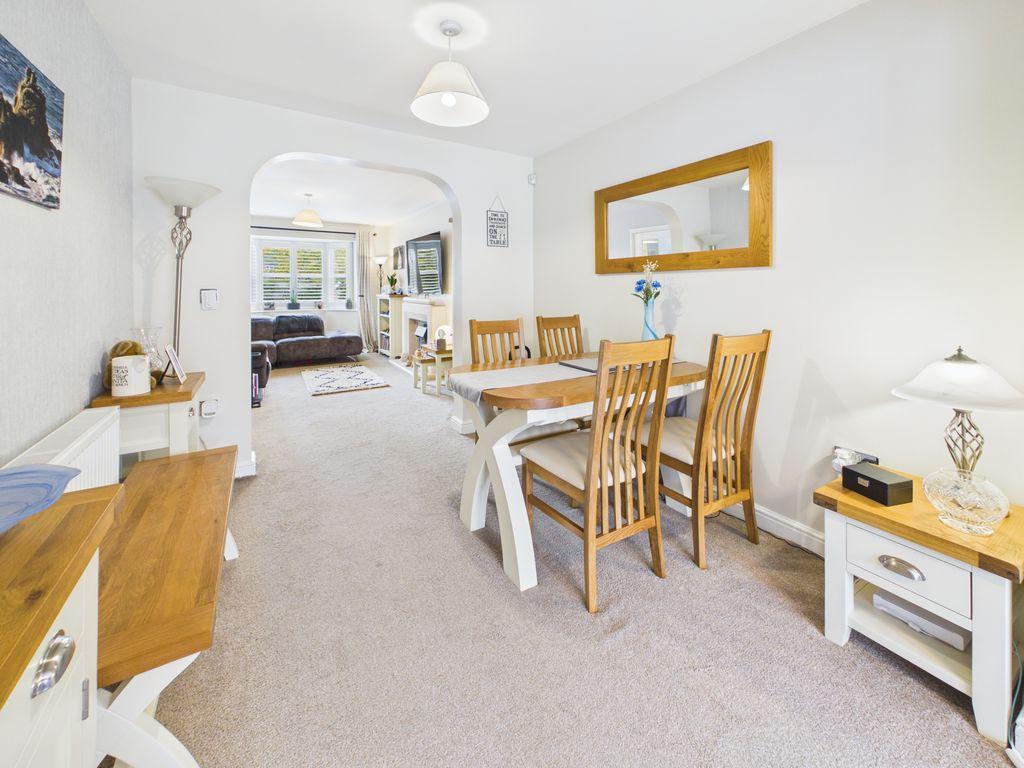 House in Manchester - View 5