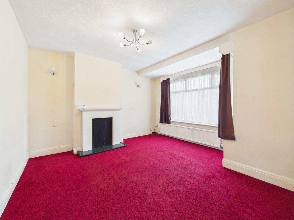 House in Manchester, Greater Manchester - View 3