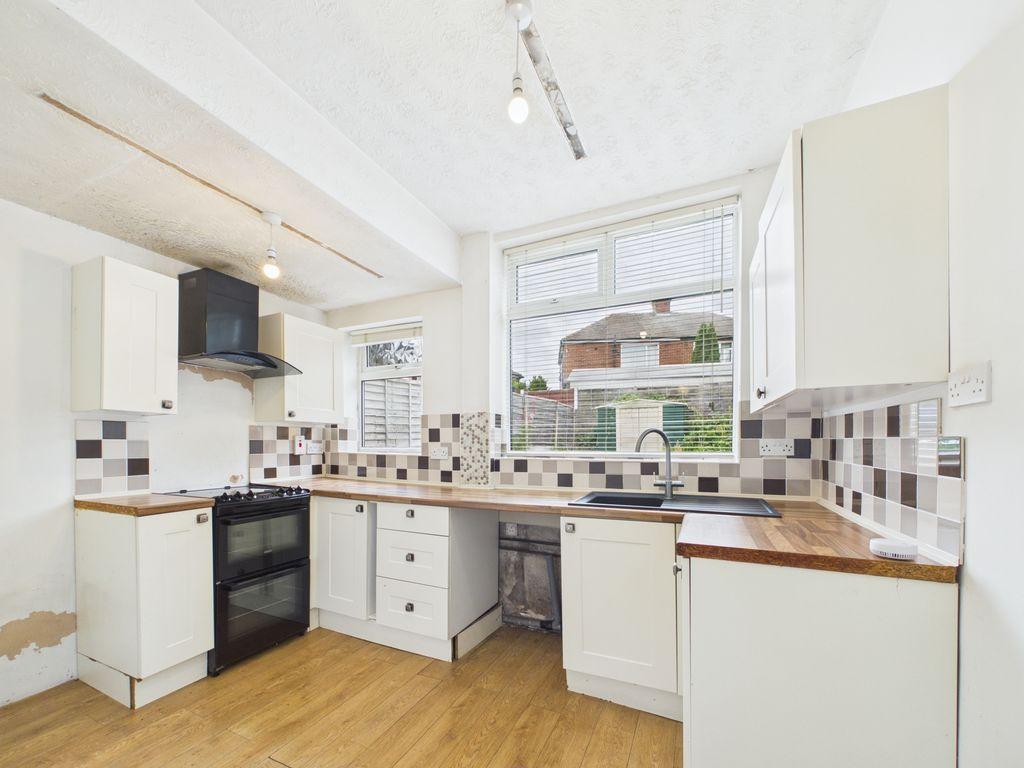 House in Manchester, Greater Manchester - View 5