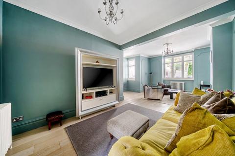 3 bedroom end of terrace house for sale, Southdown Road, Raynes Park, London, SW20