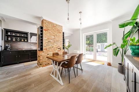 3 bedroom end of terrace house for sale, Southdown Road, Raynes Park, London, SW20
