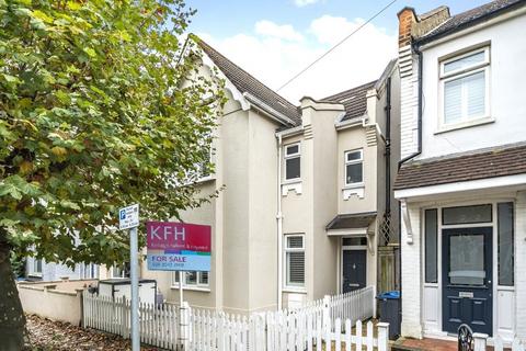 3 bedroom end of terrace house for sale, Southdown Road, Raynes Park, London, SW20