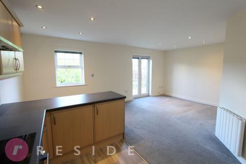 undefined, Dell Road, Rochdale OL12