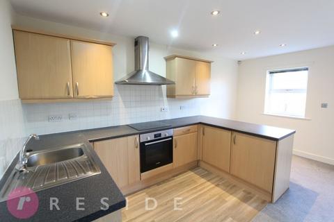 undefined, Dell Road, Rochdale OL12