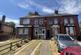 Chapel Lane - Victorian Terrace