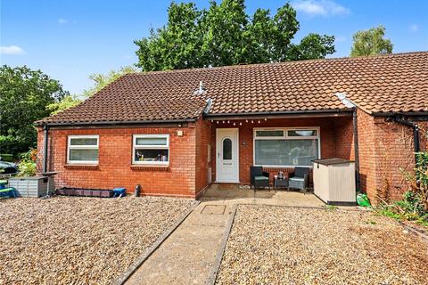 2 bedroom bungalow for sale, Racecourse Road, Thorpe St Andrew, Norwich, Norfolk, NR7