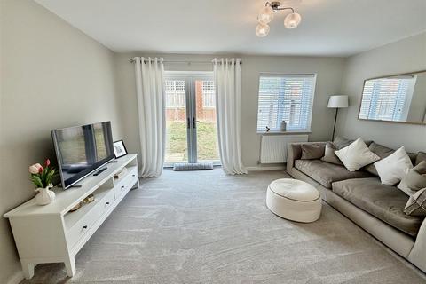 3 bedroom house for sale, Copthill Way, Houghton Le Spring DH4