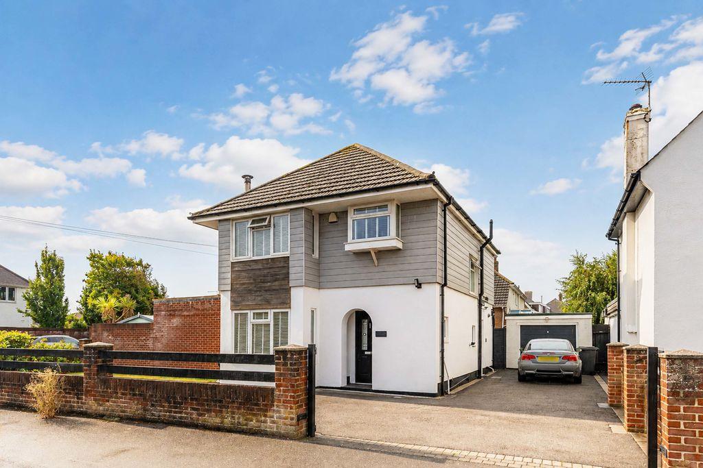 House in Bournemouth