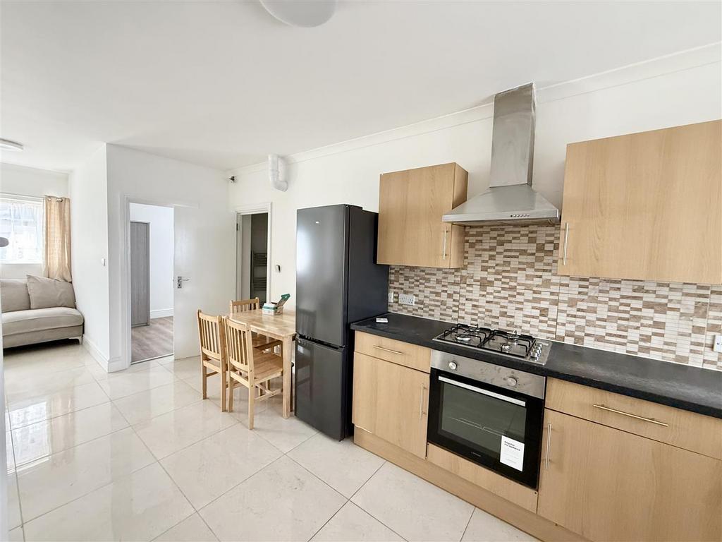 House in Southall