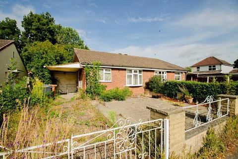 2 bedroom semi-detached bungalow for sale, Oakdene Road, Burntwood WS7