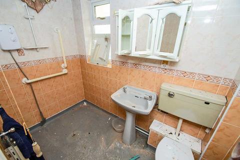 2 bedroom semi-detached bungalow for sale, Oakdene Road, Burntwood WS7