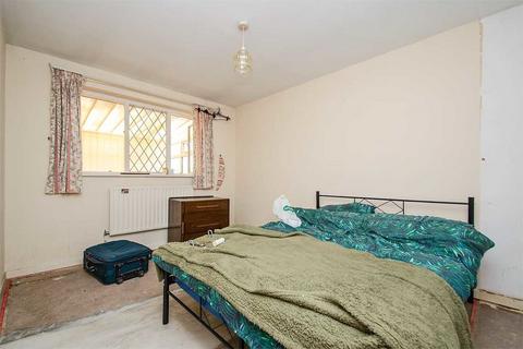 2 bedroom semi-detached bungalow for sale, Oakdene Road, Burntwood WS7