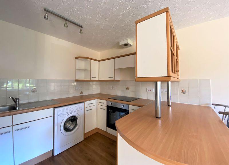 Apartment in Oxford - View 2