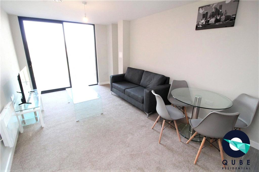 Adelphi Wharf 1C, 11 Adelphi Street, Salford, Greater Manchester, M3