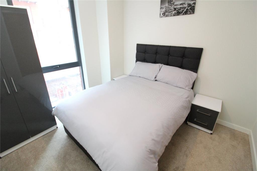 Apartment in Salford, Greater Manchester - View 4