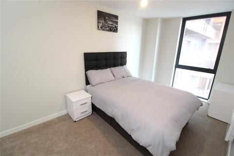 3 bedroom flat to rent, Adelphi Wharf 1B, 11 Adelphi Street, Salford, Greater Manchester, M3