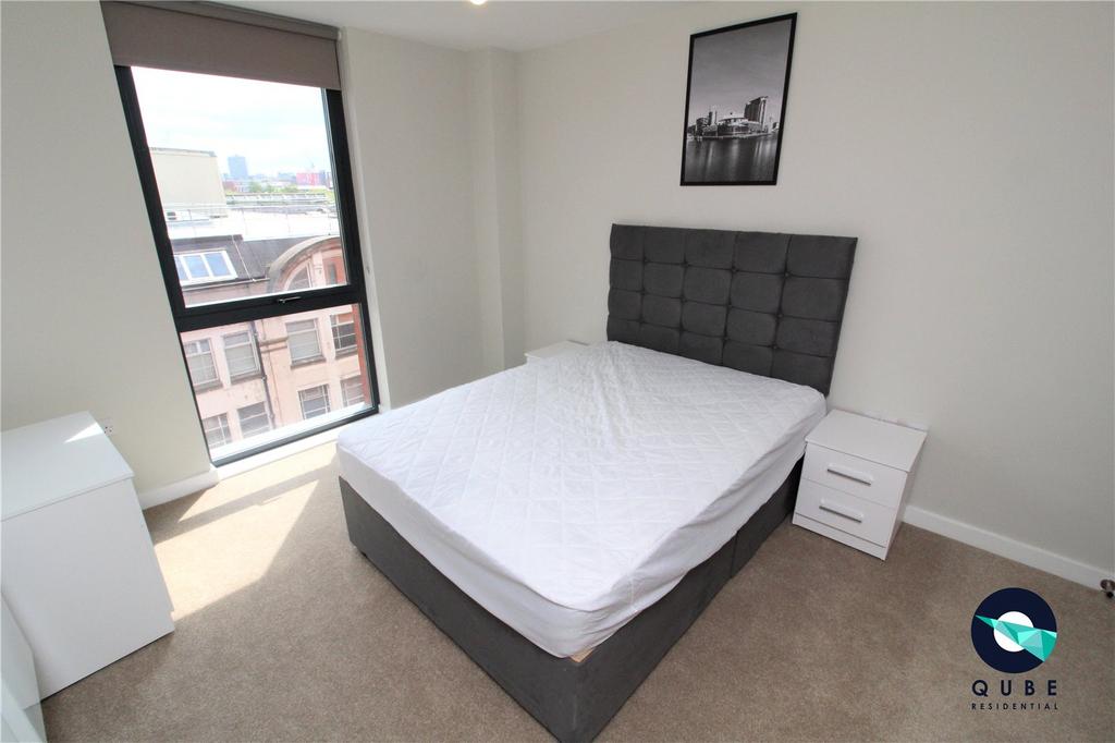 Apartment in Salford - View 5