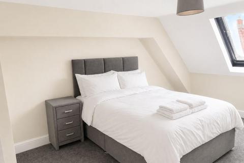 undefined, St.nicholas apart 140-142 Fosse Rd N, Leicester, LE3