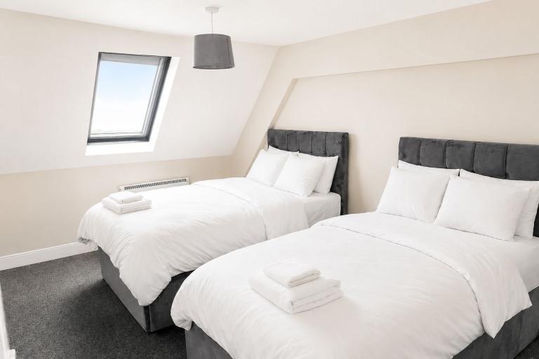 Apartment in Leicester - View 2
