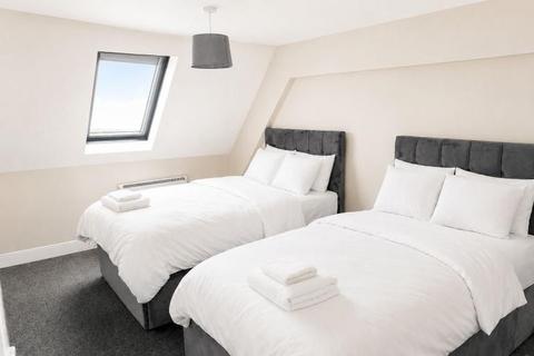 undefined, St.nicholas apart 140-142 Fosse Rd N, Leicester, LE3