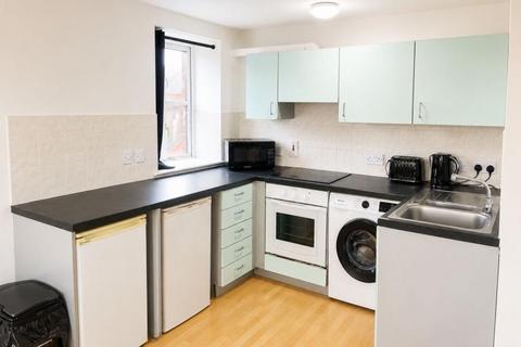 undefined, St.nicholas apart 140-142 Fosse Rd N, Leicester, LE3