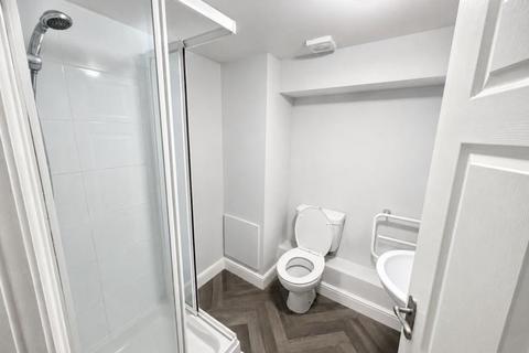 undefined, St.nicholas apart 140-142 Fosse Rd N, Leicester, LE3