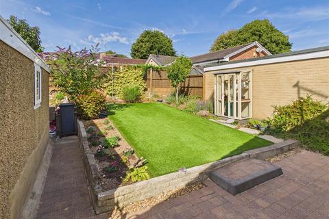 2 bedroom detached bungalow for sale, Ivanbrook Close, Dronfield Woodhouse, Dronfield