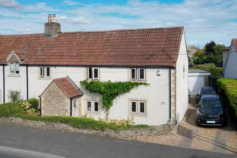 3 bedroom semi-detached house for sale, Semington Road, Wiltshire SN12