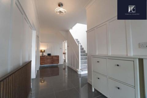 undefined, Wardlaw Road, Bearsden, G61 1AL