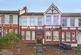 Sylvan Avenue, London, N22