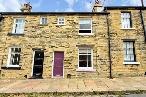 2 bedroom terraced house for sale, Helen Street, Shipley BD18