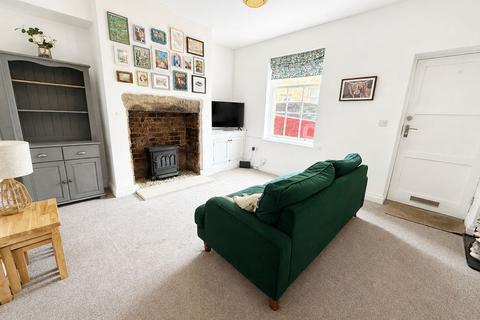 2 bedroom terraced house for sale, Helen Street, Shipley BD18