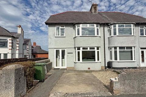 undefined, Glynne Road, Bangor, Gwynedd, LL57