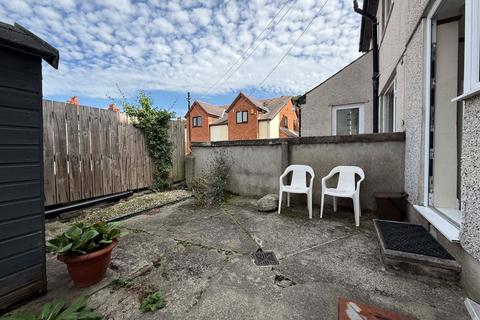 undefined, Glynne Road, Bangor, Gwynedd, LL57