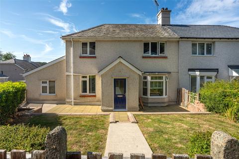 undefined, Penlon Gardens, Bangor, Gwynedd, LL57
