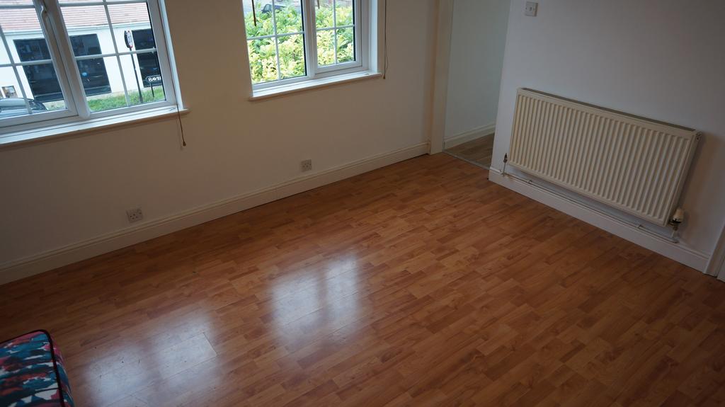 Apartment in Oxford, Temple Cowley, Cowley - View 3