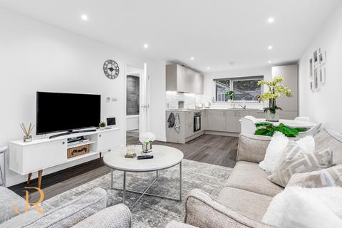 1 bedroom apartment for sale, Lampits, Hoddesdon EN11