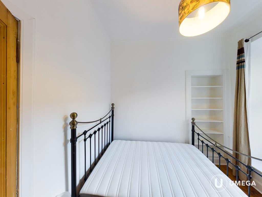 Apartment in Edinburgh, Silvermills, Stockbridge - View 4