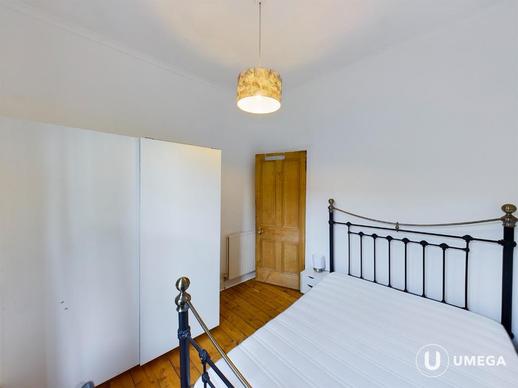 Apartment in Edinburgh, Silvermills, Stockbridge - View 5
