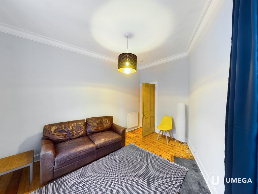 Apartment in Edinburgh, Silvermills, Stockbridge - More